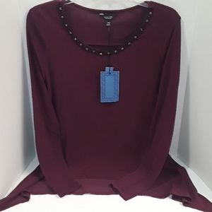 Simply verawang shirt